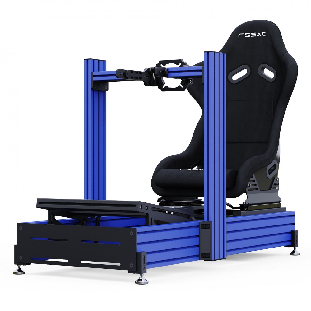 RSeat P1 Sim Racing-Cockpit offers | Sitz, Zubehör, Sparco, Gaming